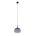 Modelo 3d Candeeiro suspenso Smokey (Preto) - preview