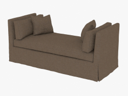 Diván Couch WALTEROM (7842.1305.A008)