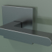 modèle 3D Vanne cachée droite (36310716-99) - preview