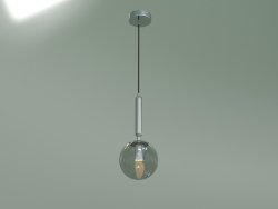 Lámpara colgante Joy 50208-1 (transparente)
