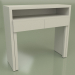 3d model Console dressing table Mn 540 (Ash) - preview