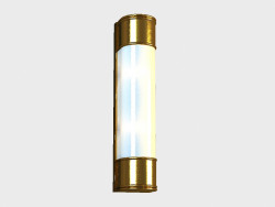 Pared de lámpara de lámpara de tubo INDUSTRIAL (SN036-2-ARS)