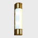 3d model Sconce wall INDUSTRIAL TUBE SCONCE (SN036-2-BRS) - preview