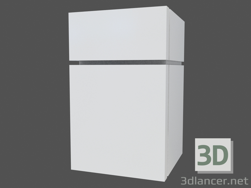 modèle 3D Penus Case (88115) - preview
