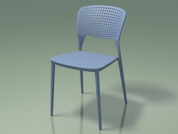 Chair Spark (111842, blue)