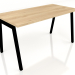 3d model Work table Ogi M BOM24 (1400x700) - preview