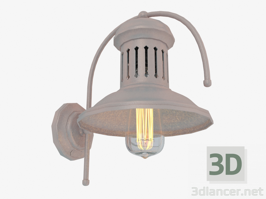 modèle 3D Soutien gorge Tawerna couleur I (418 TA K p) - preview