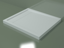 Shower tray (30R14220, dx, L 90, P 80, H 6 cm)