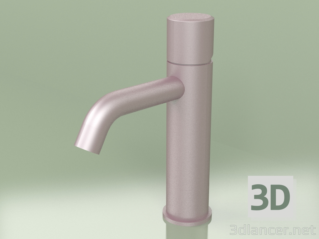 modèle 3D Mélangeur H 200 mm (16 03 T, OR) - preview