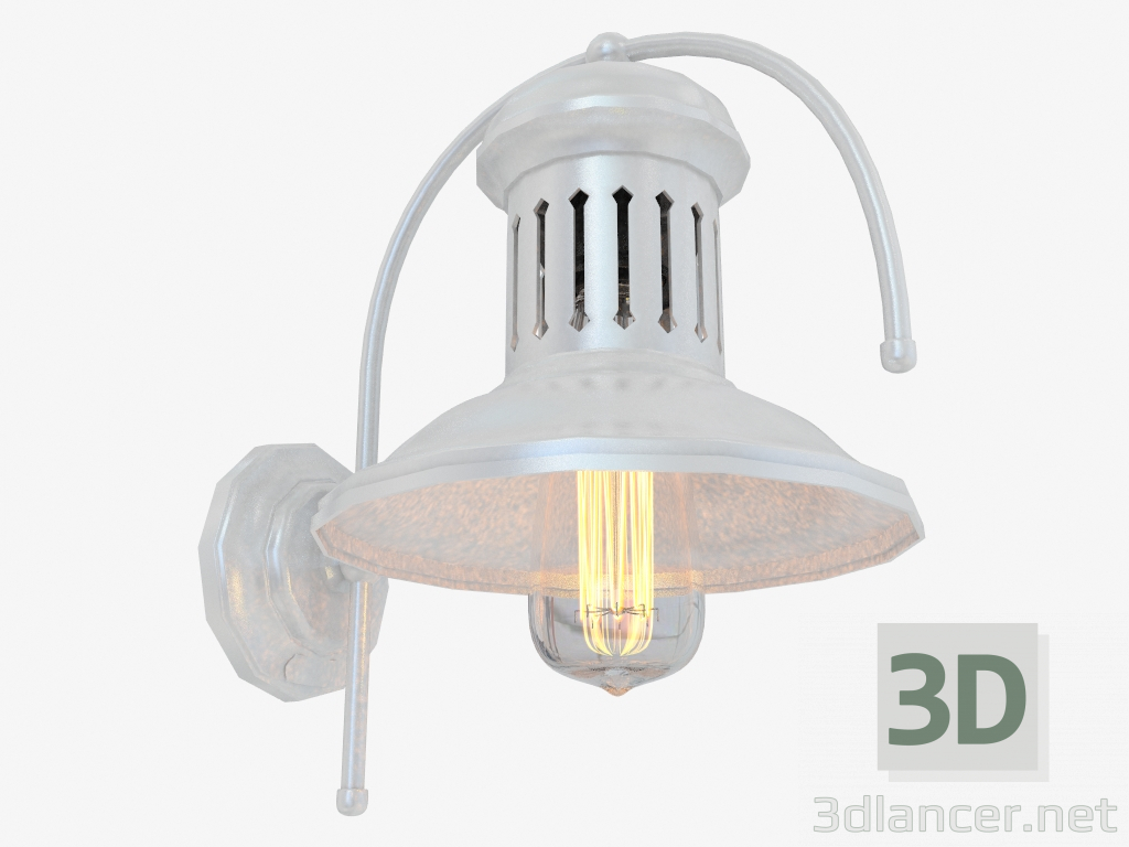 modèle 3D Soutien gorge Tawerna couleur II (418 TA K p) - preview