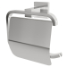 Accesorios de baño - cinco piezas 3D modelo Compro - render