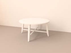 Tabelle IKEA Kragsta