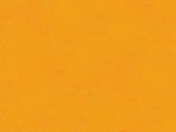 Orange Wand (Grobanstrich)