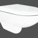 modèle 3D Cuvette de toilette Spark (M43100) - preview