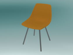 Chair MIUNN (S161 with padding)