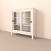 3D Modell IKEA Bücherregal Hjemnjes - Vorschau
