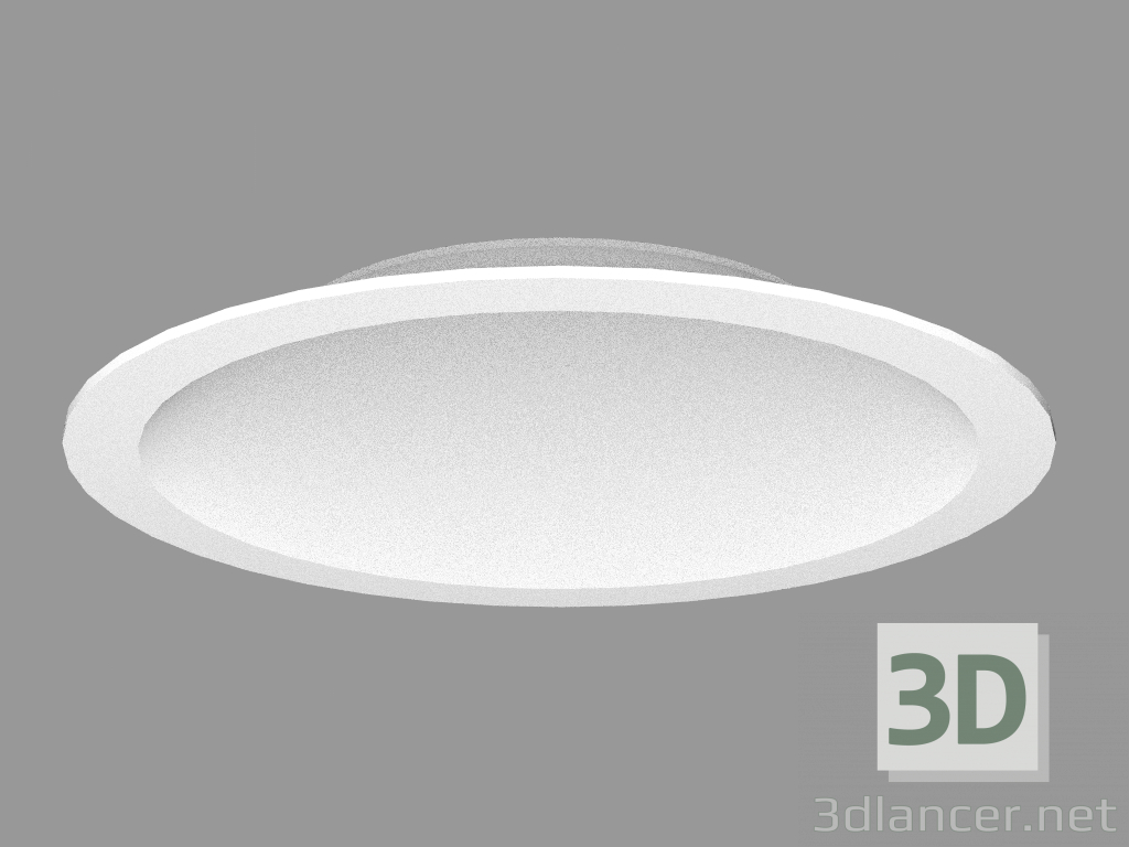 modello 3D La cupola (КУП 001) - anteprima