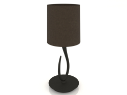 Table lamp (3682)