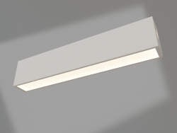 Lampe CLIP-38-FLAT-S312-6W Day4000 (WH, 110 Grad, 24V)