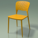 3D Modell Chair Spark (111666, gelbes Curry) - Vorschau