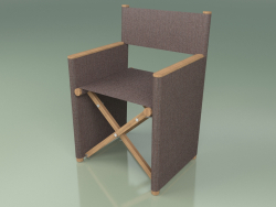 Director's chair 001 (Brown)