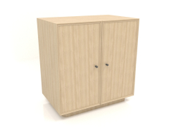 Cabinet TM 15 (803х505х834, wood white)