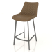 3d model Semi-bar chair Trix (65) 3 - preview
