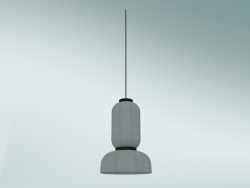 Lámpara colgante Formakami (JH3, Ø45cm, H 65cm)