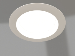 Lampe IM-CYCLONE-R200-20W Day4000-MIX (WH, 90 deg)