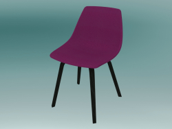 Chair MIUNN (S164 with padding)