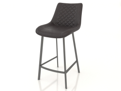 Semi-bar chair Trix (65) 5