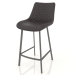 3d model Semi-bar chair Trix (65) 5 - preview
