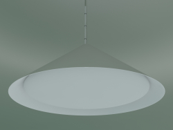 Lampe à suspension KEGLEN 650 PENDANT (LED-MD 27K, WHT)