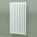 3d model Radiator Triga (WGTRG090048-ZX, 900x480 mm) - preview