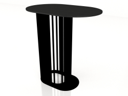 Стол кофейный Roll RLS02 (400x600)