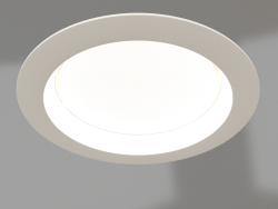 Lampada IM-CYCLONE-R280-40W Bianco6000 (WH, 90 gradi)