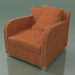 3D Modell Sessel (01) - Vorschau