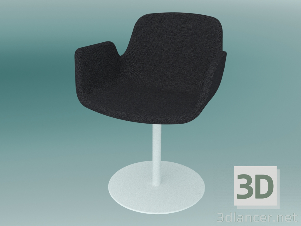 3D Modell Sessel PASS (S121) - Vorschau