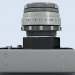 3d model Zenit camera - preview