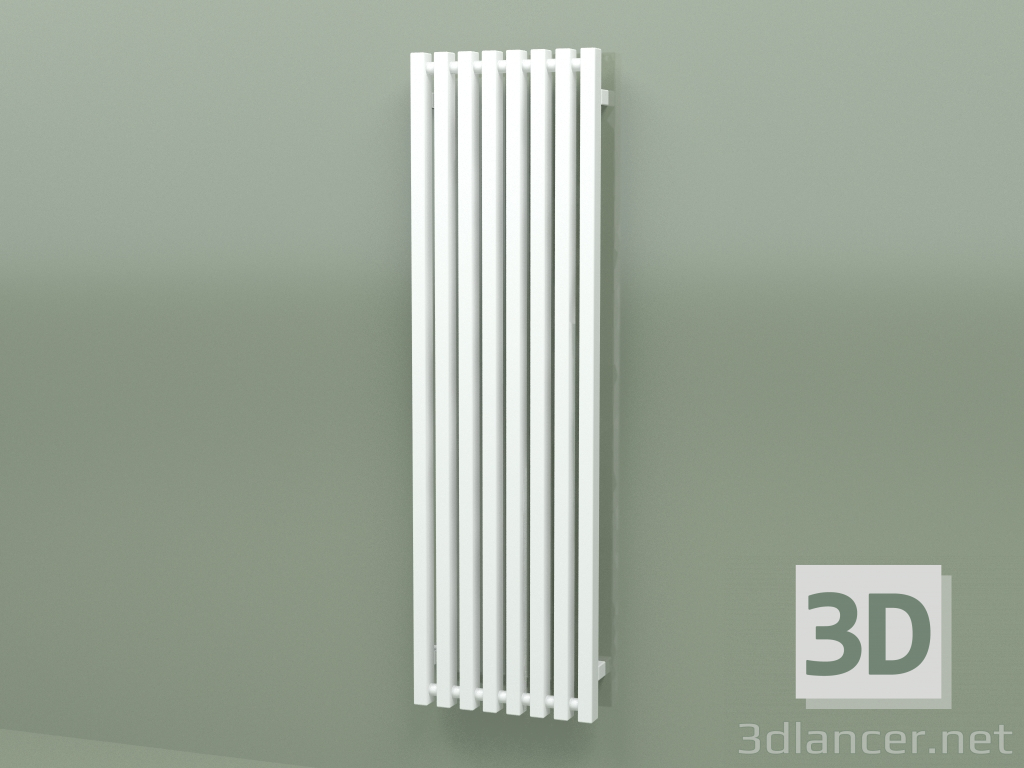 3d model Radiator Triga (WGTRG130038-ZX, 1300x380 mm) - preview