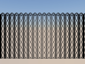 Ограда