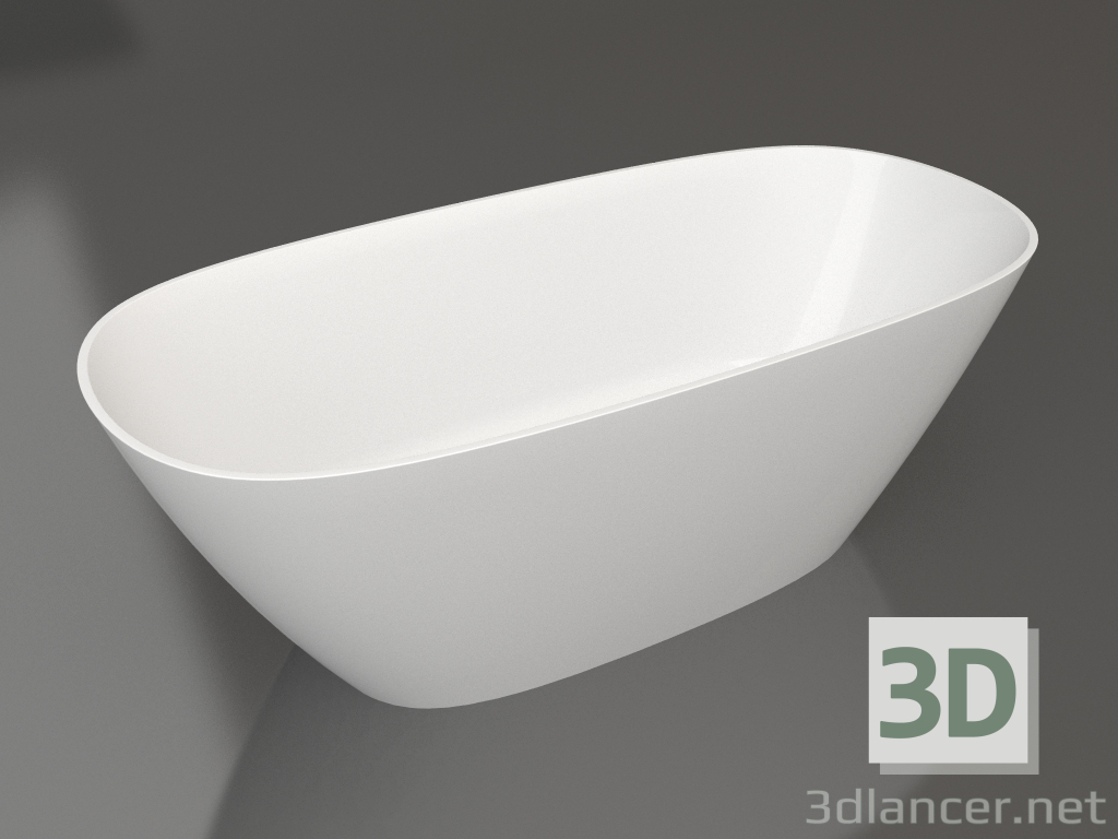 3d model Bath SOFIA 170x80 - preview