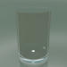 3D modeli Düşük silindirik vazo (Y 30 cm, D 20 cm) - önizleme
