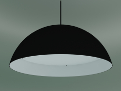 Lampe à suspension AJ ROYAL 500 PEND (LED-DA 3K, BLK)