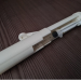 3d Semi-automatic injector syringe 3-5 ml 3D Модель модель купити - зображення