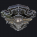 Fantasy Shield 3 3D-Modell 3D-Modell kaufen - Rendern