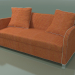 3D Modell Sofa (10) - Vorschau