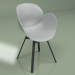 3D Modell Sessel Rezeda (grau) - Vorschau