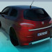 3D modeli Alfa Romeo - önizleme
