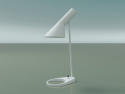 Лампа настольная AJ TABLE MINI (20W E14, WHITE)